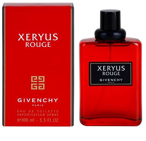 xeryus rouge givenchy bilig kaufen|xeryus rouge givenchy for men.